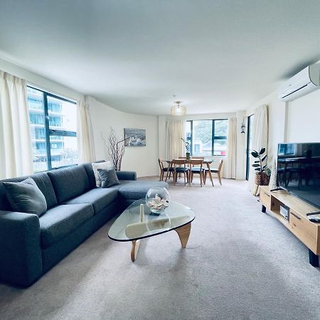 Oceanside Apartment Маунт-Маунгануй Екстер'єр фото