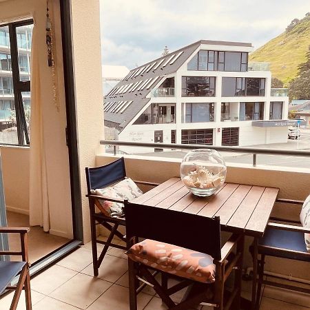 Oceanside Apartment Маунт-Маунгануй Екстер'єр фото