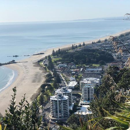 Oceanside Apartment Маунт-Маунгануй Екстер'єр фото