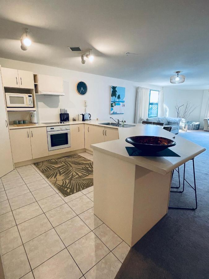 Oceanside Apartment Маунт-Маунгануй Екстер'єр фото