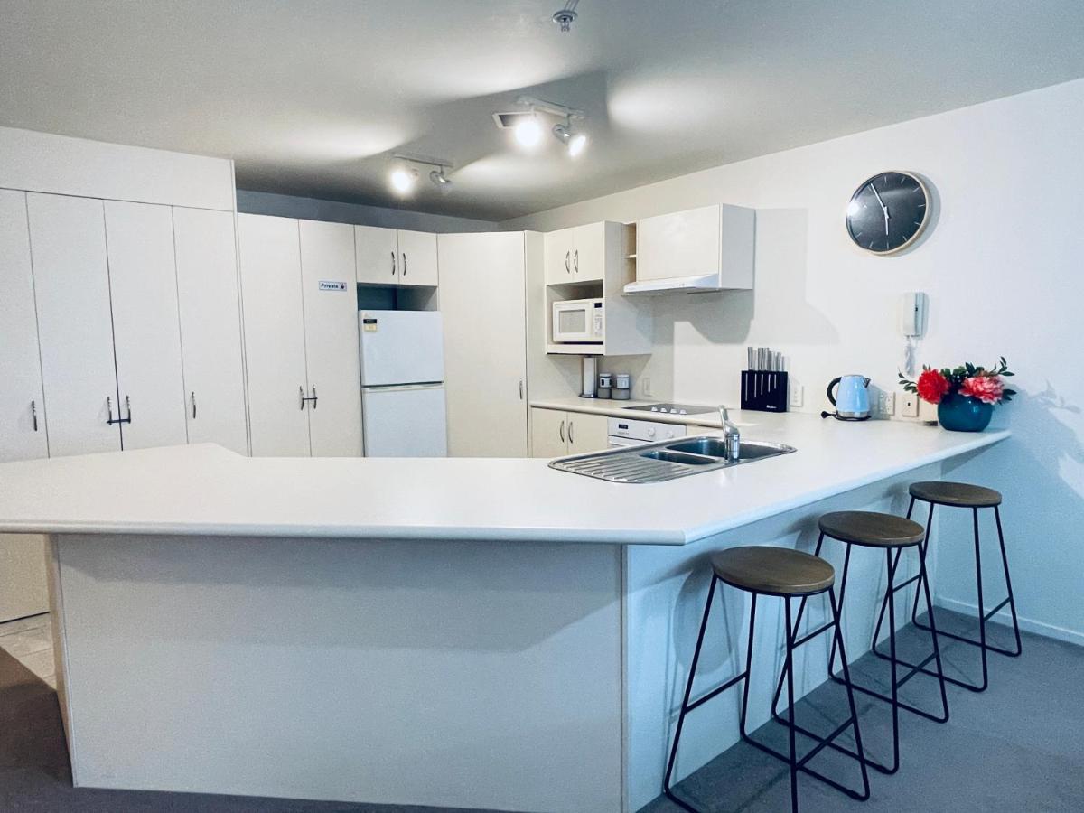 Oceanside Apartment Маунт-Маунгануй Екстер'єр фото
