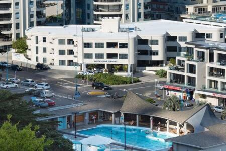 Oceanside Apartment Маунт-Маунгануй Екстер'єр фото