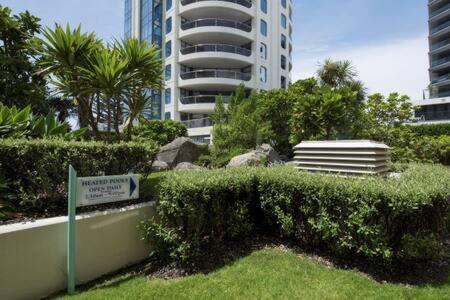 Oceanside Apartment Маунт-Маунгануй Екстер'єр фото