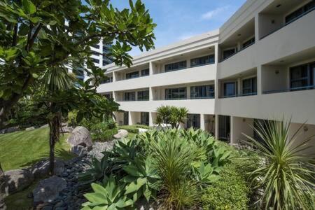 Oceanside Apartment Маунт-Маунгануй Екстер'єр фото