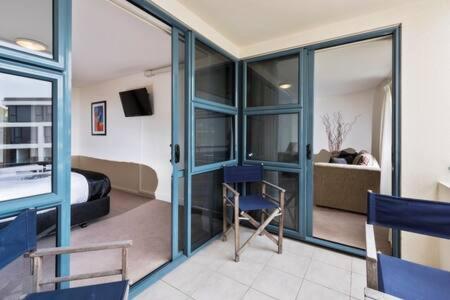 Oceanside Apartment Маунт-Маунгануй Екстер'єр фото